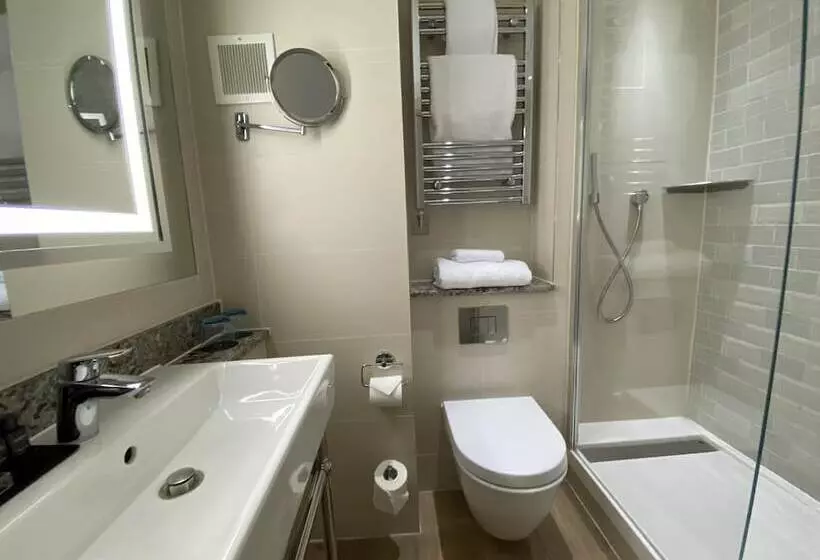 Habitació Superior, Castle Hotel Windsor