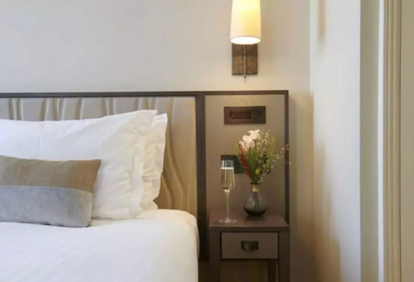Habitació Superior, Castle Hotel Windsor
