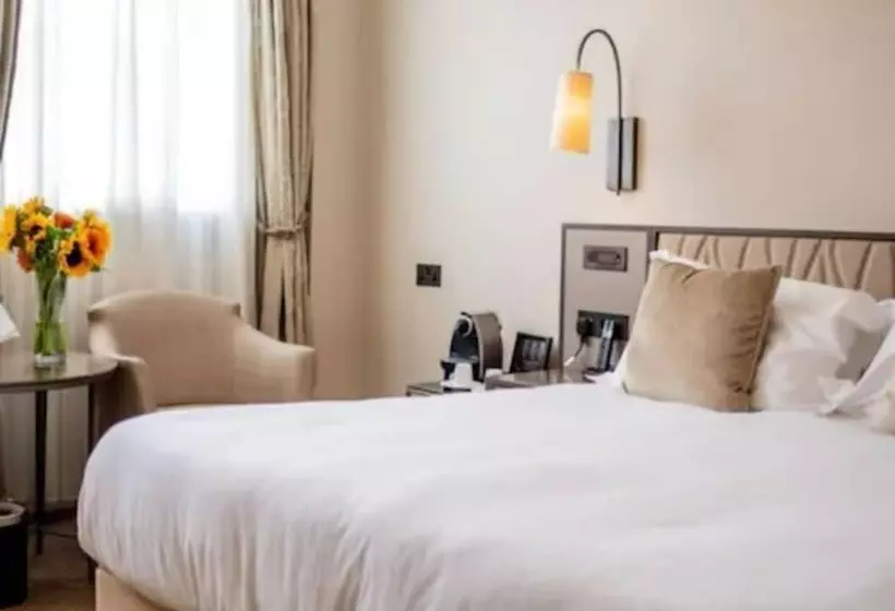 Habitació Superior, Castle Hotel Windsor