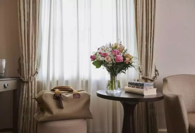 Habitació Superior, Castle Hotel Windsor