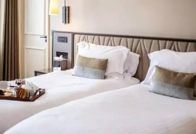 Habitació Superior, Castle Hotel Windsor
