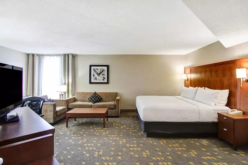 Habitació Superior, Castle Hotel Windsor