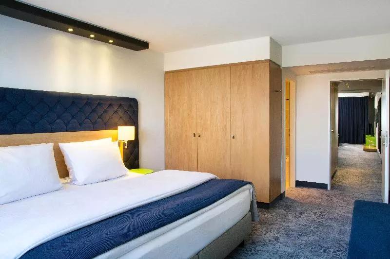 スーペリアールーム, Crown Spa Hotel Scarborough By Compass Hospitality
