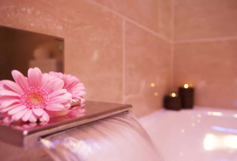 Standard-huone, Crown Spa Hotel Scarborough By Compass Hospitality