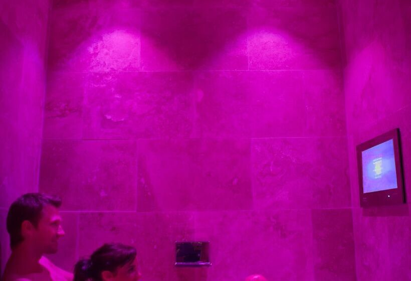 Номер Executive Вид на Море, Crown Spa Hotel Scarborough By Compass Hospitality