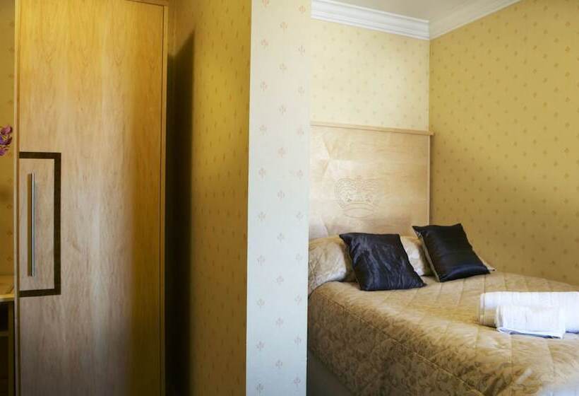 Номер Стандарт Индивидуальный, Crown Spa Hotel Scarborough By Compass Hospitality