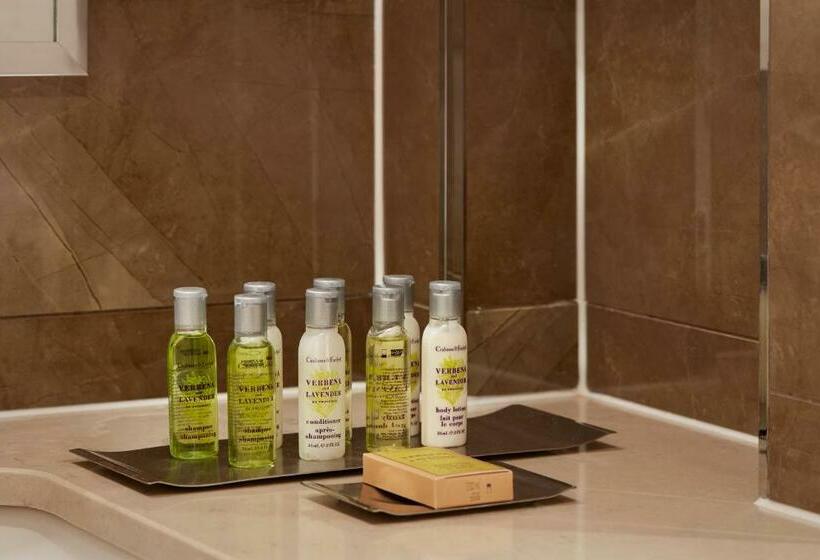 豪华房间, Doubletree By Hilton London West End