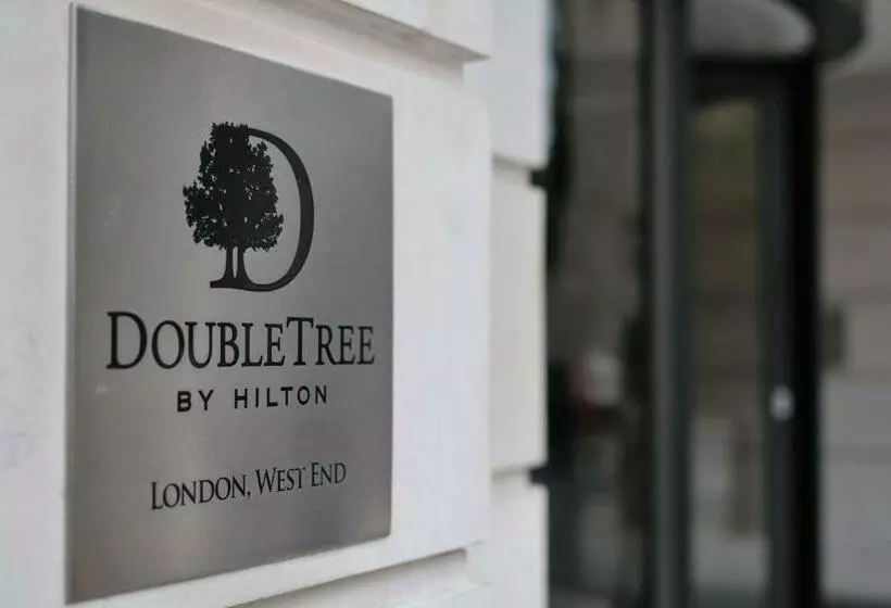スーペリアファミリールーム, Doubletree By Hilton  London  West End