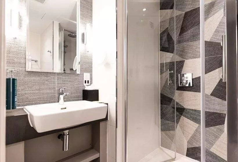 デラックスルーム, Doubletree By Hilton  London  West End