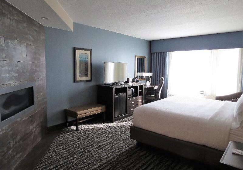 Номер Стандарт, Doubletree By Hilton  London  West End