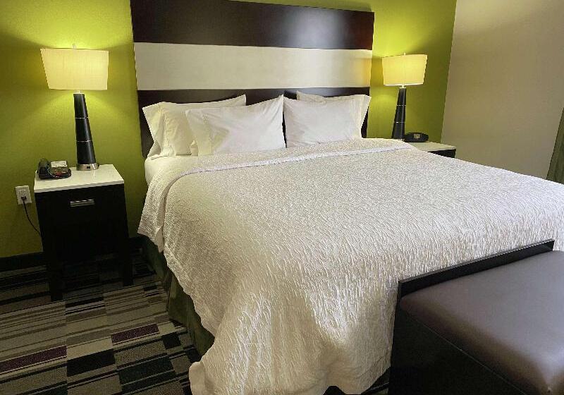 标准间, Doubletree By Hilton London West End