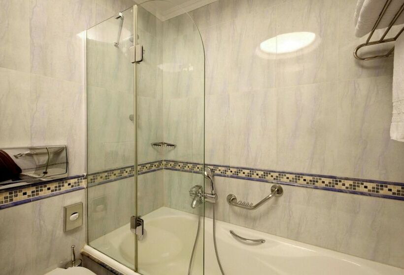 غرفة كلاسيكية فردية, Electra Palace  Athens