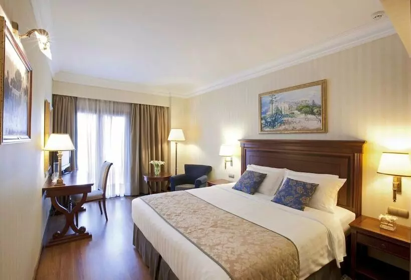 クラシックルーム, Electra Palace  Athens