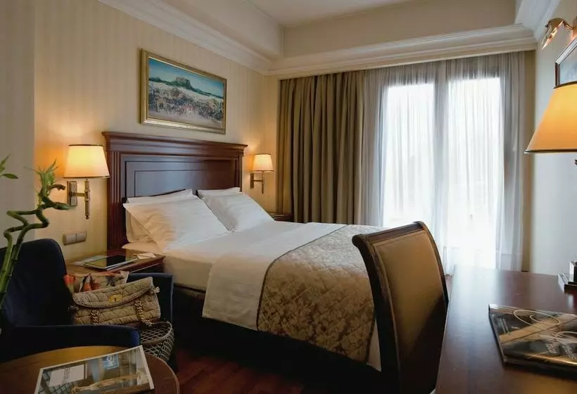 クラシックルーム, Electra Palace  Athens