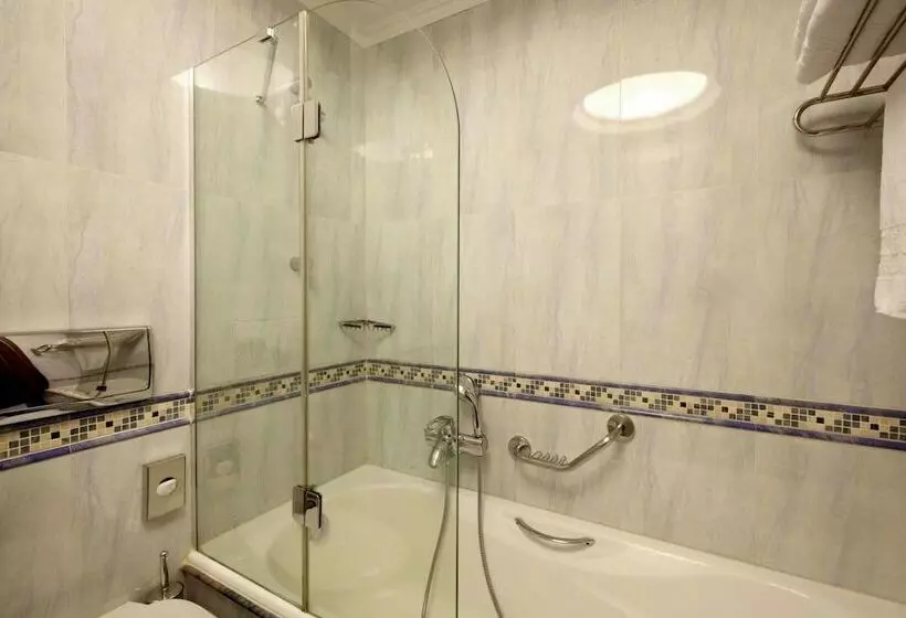 クラシックルーム, Electra Palace  Athens