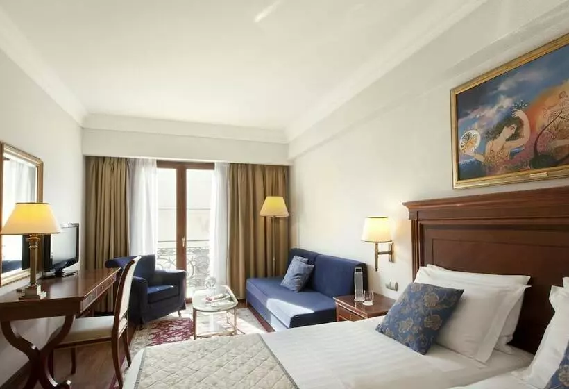 トリプルクラシックルーム, Electra Palace  Athens