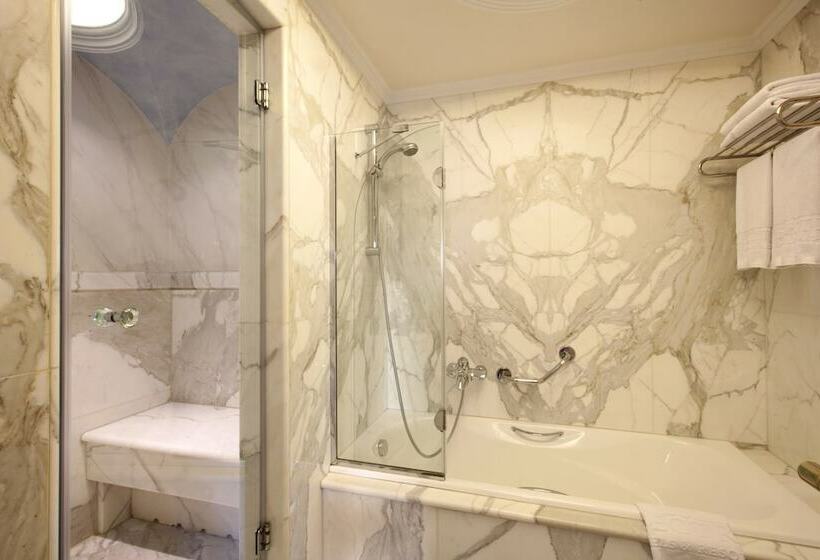 جناح رئاسى, Electra Palace  Athens