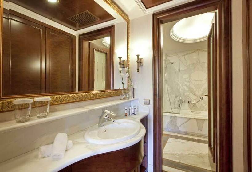 جناح رئاسى, Electra Palace  Athens