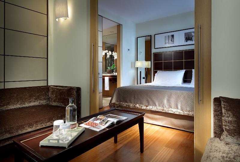 غرفة كلاسيكية, Electra Palace  Athens