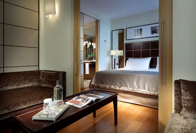 クラシックルーム, Electra Palace  Athens