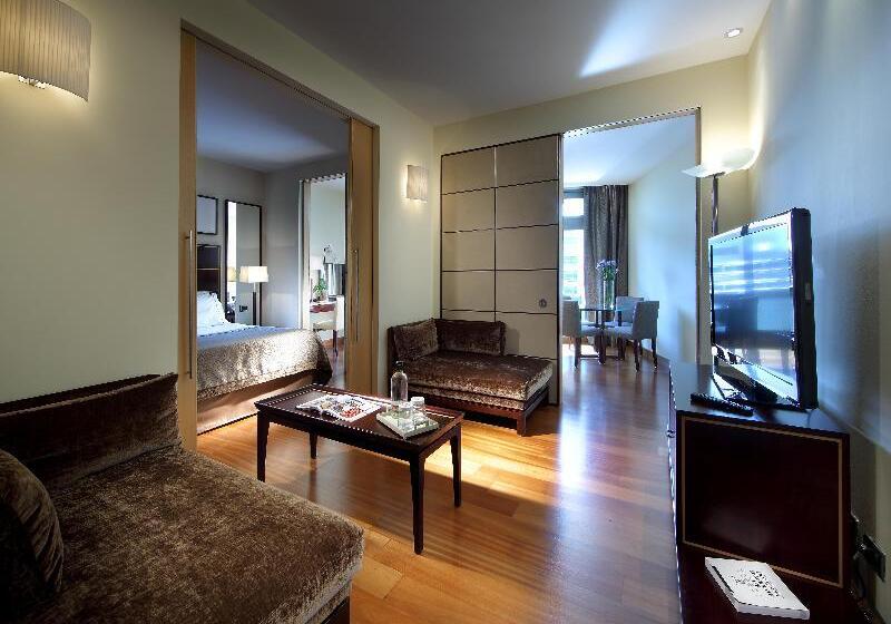 غرفة كلاسيكية, Electra Palace  Athens