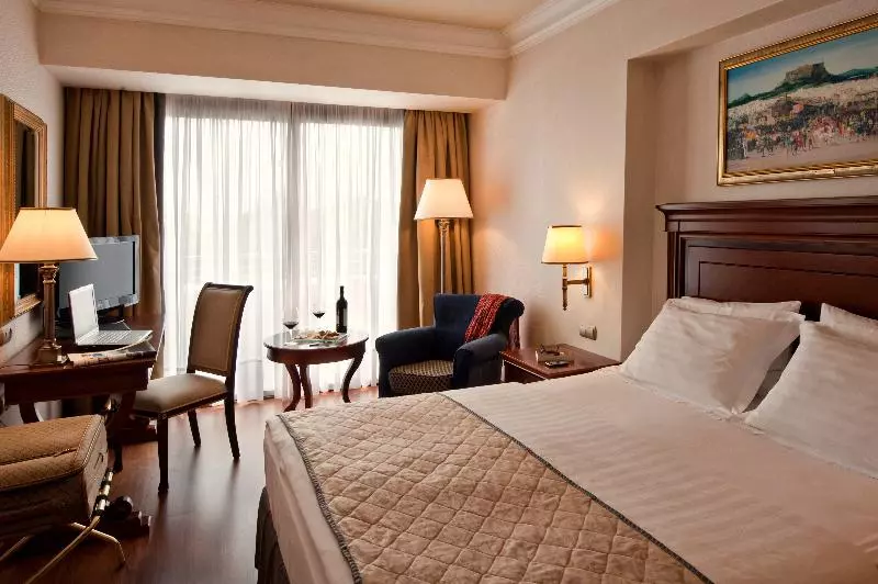 クラシックルーム, Electra Palace  Athens