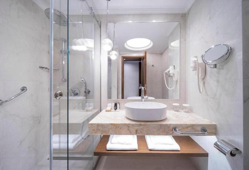 غرفة كلاسيكية, Electra Palace  Athens