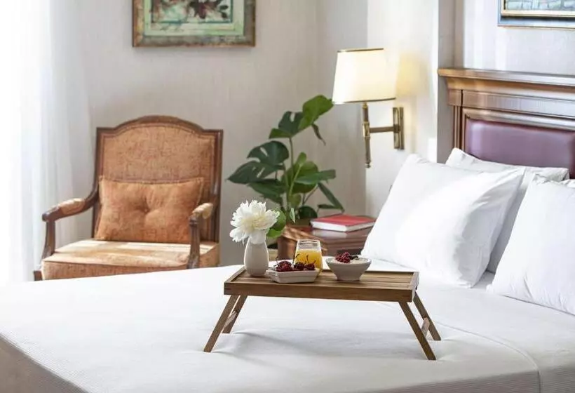 クラシックルーム, Electra Palace  Athens