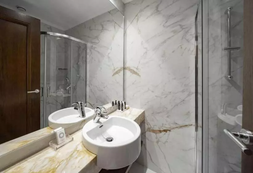 Premium room with view, Electra Palace  Athens