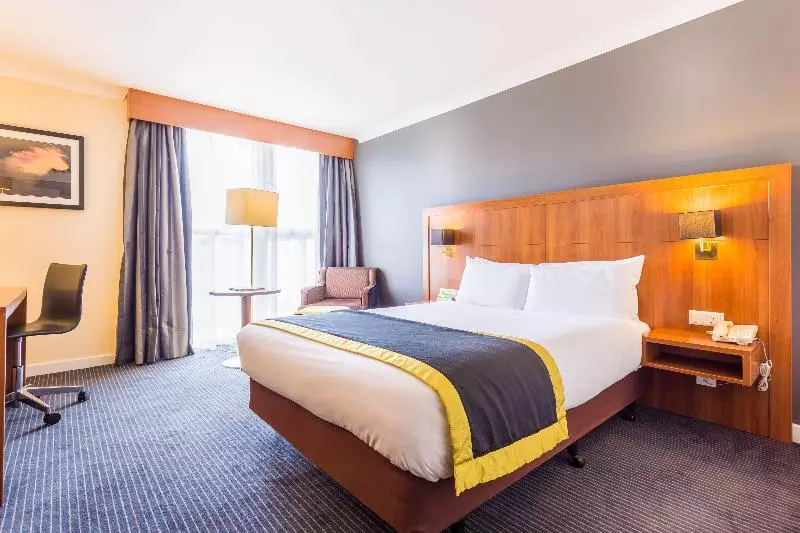 スタンダードルーム, Holiday Inn Newcastle Gosforth Park, An Ihg
