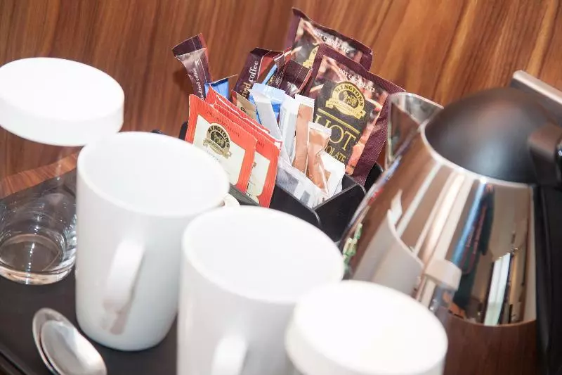 スタンダードルーム, Holiday Inn Newcastle Gosforth Park, An Ihg