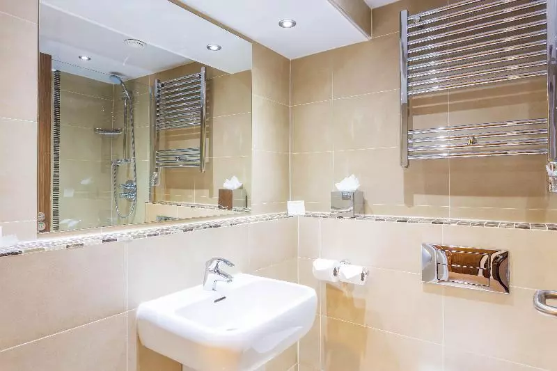 スタンダードルーム, Holiday Inn Newcastle Gosforth Park, An Ihg