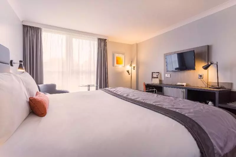 اتاق پرمیوم, Holiday Inn Newcastle Gosforth Park By Ihg
