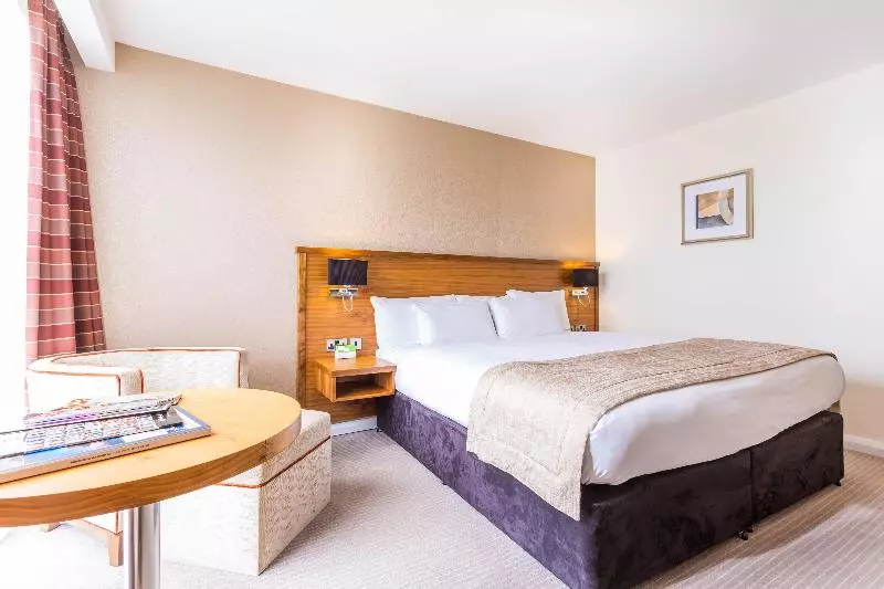 اتاق پرمیوم, Holiday Inn Newcastle Gosforth Park By Ihg