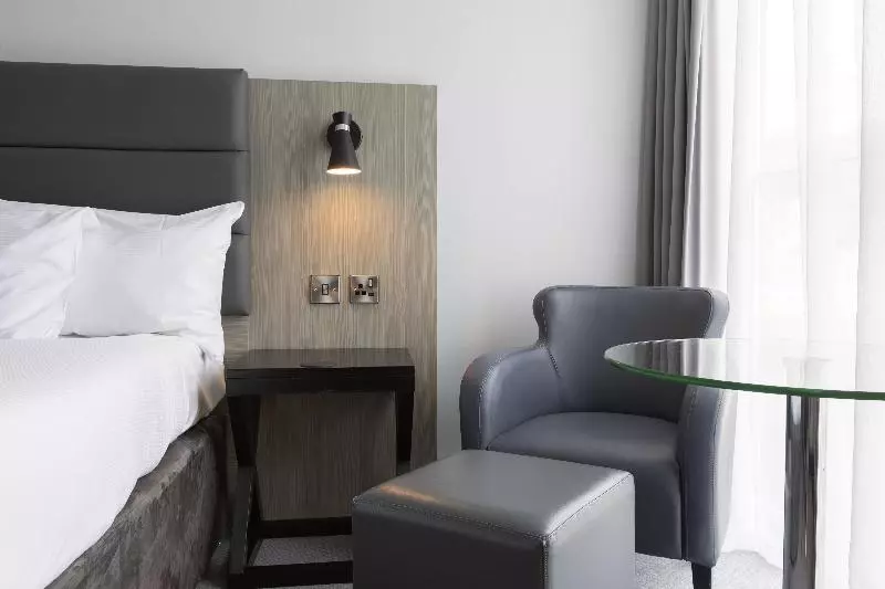 اتاق پرمیوم, Holiday Inn Newcastle Gosforth Park By Ihg