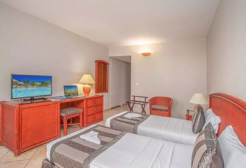 اتاق سوپریور, Zenitude Hôtel Résidences Le Salako