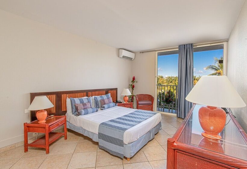 اتاق سوپریور, Zenitude Hôtel Résidences Le Salako