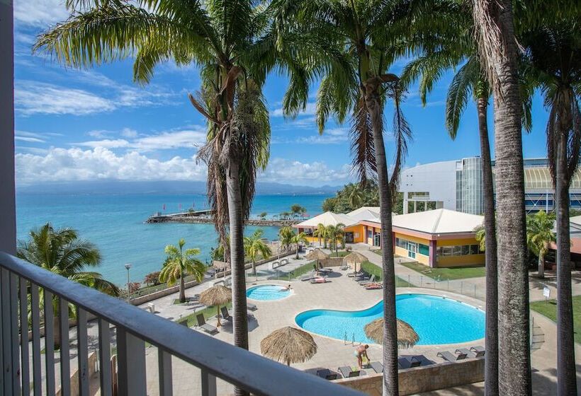 اتاق سوپریور, Zenitude Hôtel Résidences Le Salako