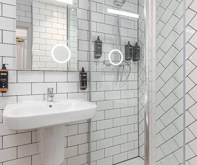 חדר יוקרתי, Mercure Salisbury White Hart