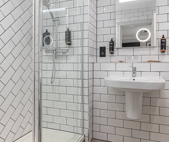 חדר יוקרתי, Mercure Salisbury White Hart