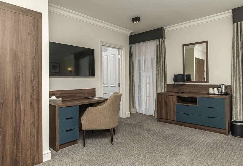 חדר יוקרתי, Mercure Salisbury White Hart