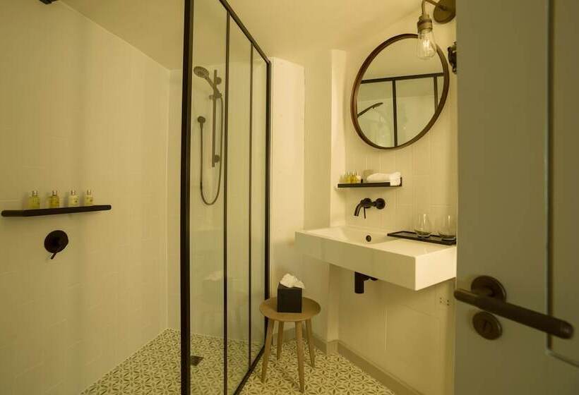 Номер Стандарт, Minster Mill