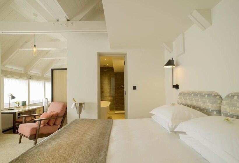 Полулюкс, Minster Mill