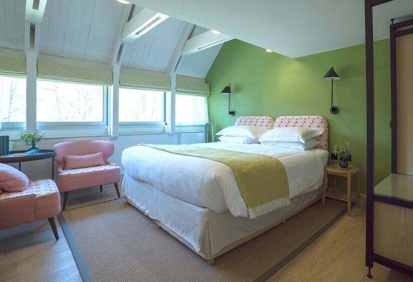 Номер Superior, Minster Mill