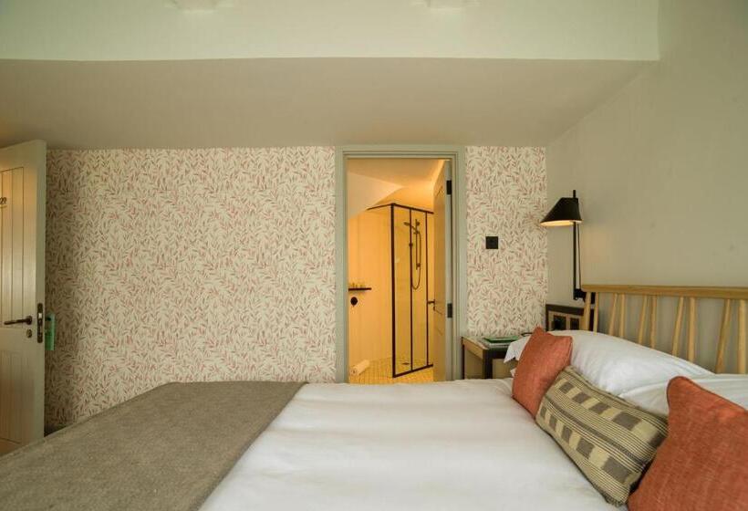 Номер Стандарт, Minster Mill