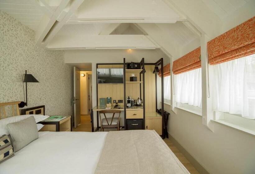 Номер Стандарт, Minster Mill