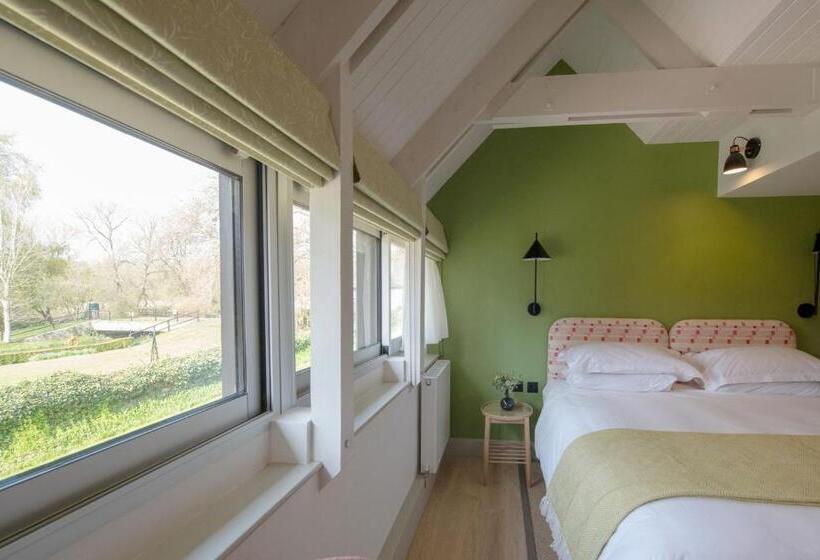 Номер Superior, Minster Mill