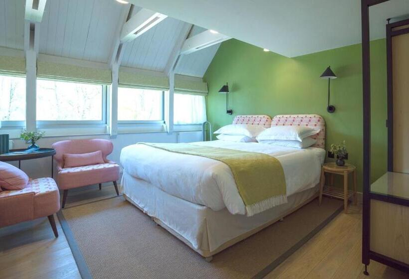 Номер Superior, Minster Mill