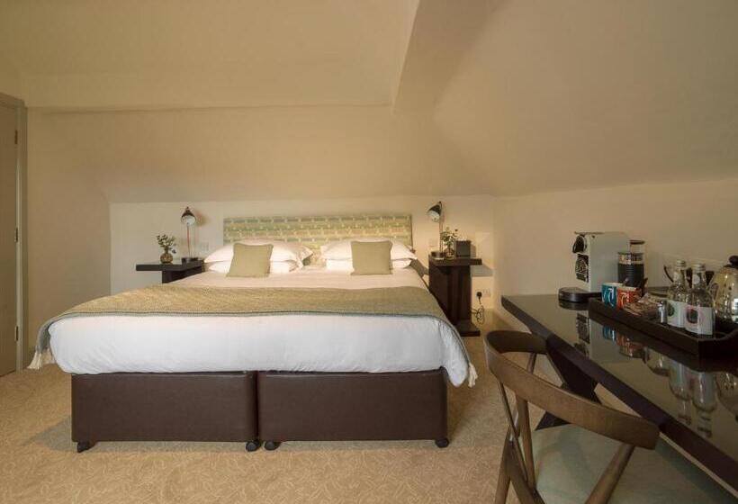 Номер Стандарт, Minster Mill