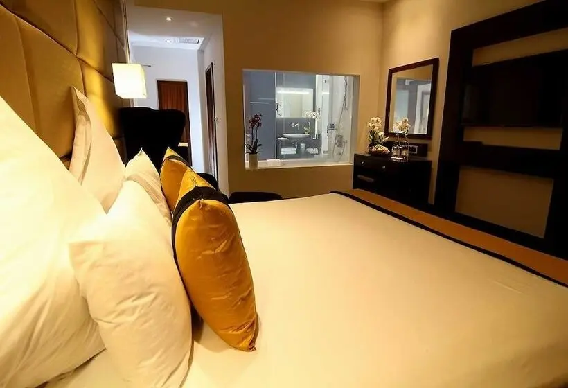 クラブルーム, Montcalm Piccadilly Townhouse, London West End